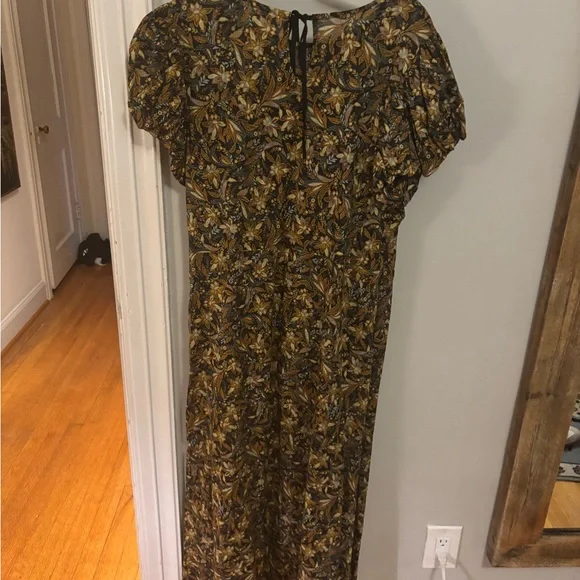 Doen Rhodia Dress Size XL - Picture 5 of 14